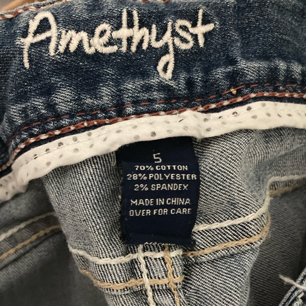 Jeans - Picture 6 of 6